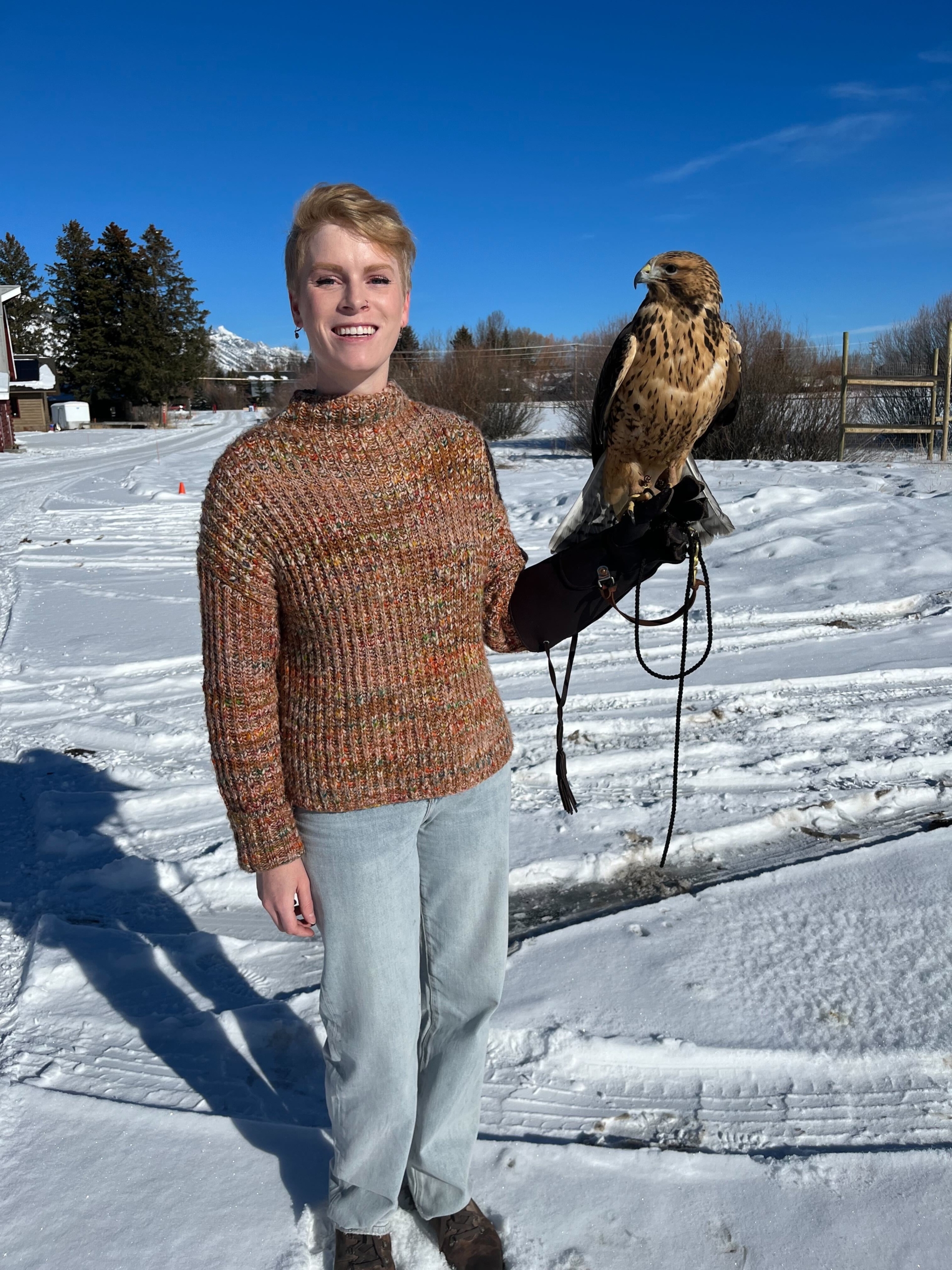 Our Team - New Mexico Wildlife Center