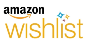 Amazon wishlist logo
